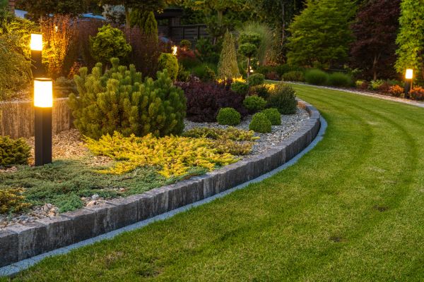 Landscaping Design