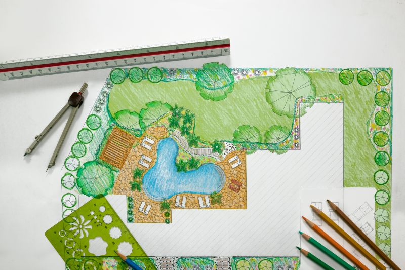 Landscaping Design Service