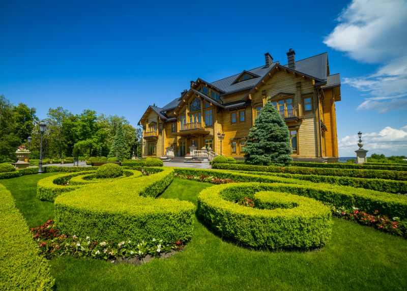 Size of the Property